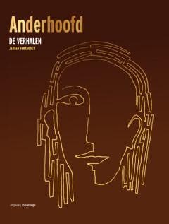 Anderhoofd / Tobi Vroegh Egodocumenten 9789078761846, Verzenden, Zo goed als nieuw, Jeroen Verkroost