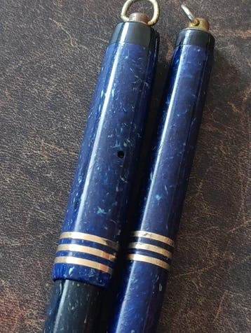 Parker - Duofold Lapis - Stylo à plume, Verzamelen, Nieuw