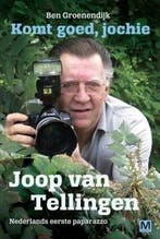 Komt goed, jochie (9789460682513, Ben Groenendijk), Verzenden