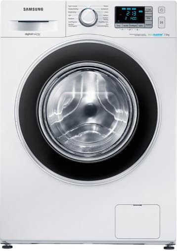 Samsung WF70F5EBP4W - Wasmachine - 7 kg - 1400 tpm -, Electroménager, Ophalen of Verzenden