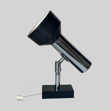 Staff Leuchten - Spotlight - W306 - Staal en Aluminium