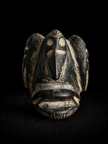 Taíno-cultuur van de 10e tot de 15e eeuw na Christus