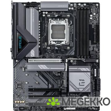 Gigabyte B850 EAGLE WIFI6E, Computers en Software, Verzenden, Nieuw