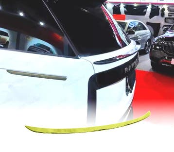 AILERON SPOILER LAND ROVER RANGE ROVER VOGUE 23-, Autos : Pièces & Accessoires, Verzenden