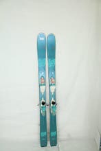 Refurbished - Ski - Dynastar Legend W84 - 156, Ophalen of Verzenden, Ski's