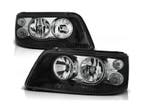 Koplamp units Black edition geschikt voor VW T5, Auto-onderdelen, Verzenden, Nieuw, Volkswagen