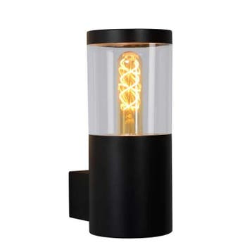 Lucide FEDOR - Wandlamp Buiten - 1xE27 - IP44 -, Verzenden, Nieuw