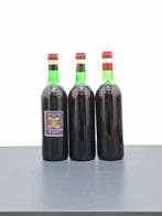 1971 , 1972 & 1973 Barbi - Brunello di Montalcino - 3, Collections