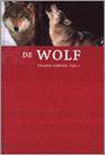 Wolf 9789080461611 H. Okarma, Verzenden, H. Okarma