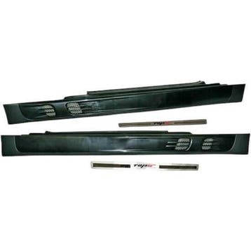 JCW Sport Look Sideskirts Mini R56 2006-2020 CP089, Autos : Pièces & Accessoires