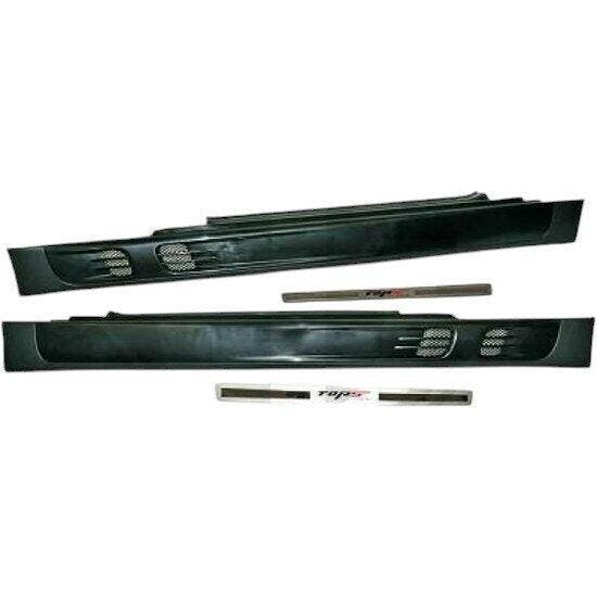 JCW Sport Look Sideskirts Mini R56 2006-2020 CP089, Auto-onderdelen, Carrosserie, Nieuw, Herkomst onderdeel bekend, BMW, Mini