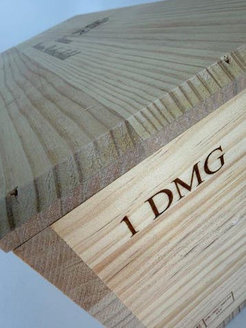 2022 Chateau Mouton Rothschild - Bordeaux 1er Grand Cru