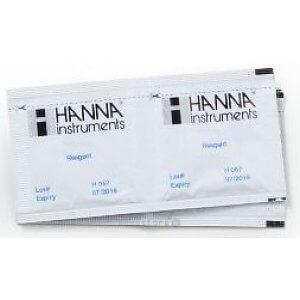 Hanna Reagentia Magnesium 25st., Verzenden, Nieuw