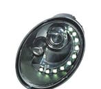 Phares Pour Volkswagen Vw New Beetle 05-11, Verzenden