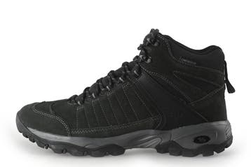 Brutting Wandelschoenen in maat 46 Zwart, Kleding | Heren, Schoenen, Verzenden, Zwart, Zo goed als nieuw, Brutting