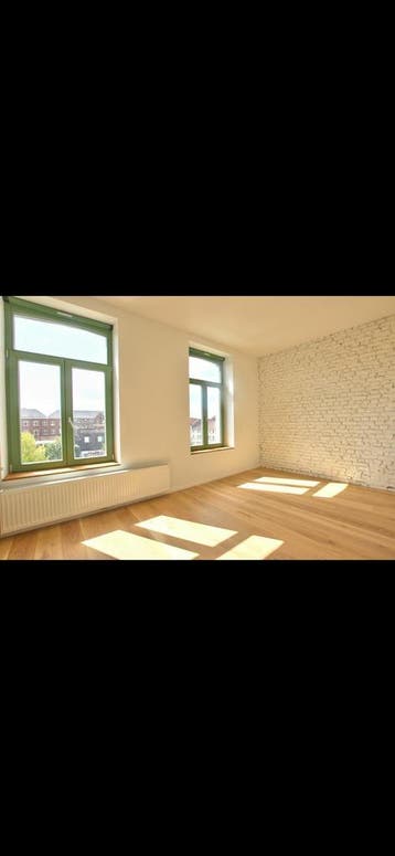 Appartement en Rue Bonnevie, Molenbeek-Saint-Jean, 35 à 50 m², Bruxelles