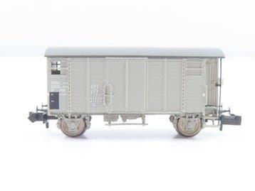 Brawa N - 67850 - Wagon de marchandises pour trains, Nieuw