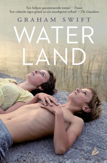 Waterland | Graham Swift | Nieuw, Verzenden, Nieuw, Graham Swift
