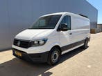 Veiling: Bestelwagen Volkswagen Crafter Diesel 102pk 2019, Nieuw