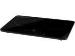 Domo -  Inductie Kookplaat  - Zwart, Elektronische apparatuur, Kookplaten, Verzenden, Nieuw, Inductie