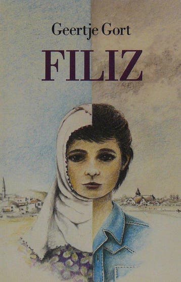 Filiz - Gort, Livres, Verzenden