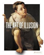 The art of illusion 9783791386799 Florian Heine, Verzenden, Florian Heine