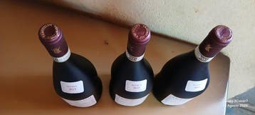 2019 Travaglin, Gattinara - Piëmont Riserva - 3 Flessen, Nieuw