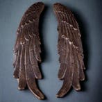 Poignées éclectiques pour portes - Support de corps entier