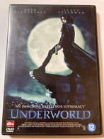 UNDERWORLD (DVD), CD & DVD