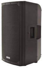 Citronic CAB-12L Actieve Speaker 300W RMS Met TWS Functie, Nieuw