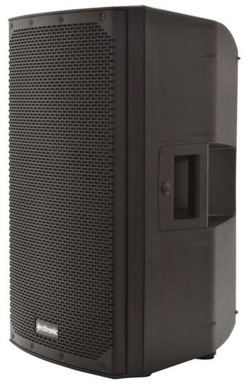 Citronic CAB-12L Actieve Speaker 300W RMS Met TWS Functie