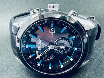 Seiko - Astron - 7X52-0AB0 - Heren - 2010-2020