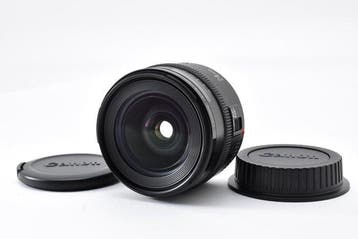 Canon EF 2.8/24mm | Groothoeklens