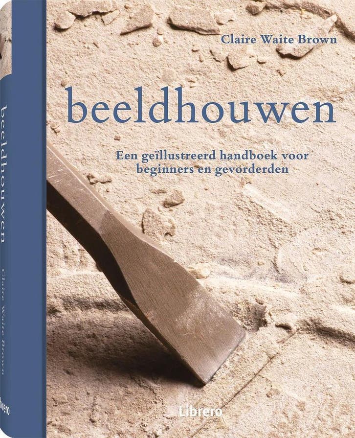 Beeldhouwen 9789057648755 C.W. Brown, Boeken, Hobby en Vrije tijd, Zo goed als nieuw, Verzenden