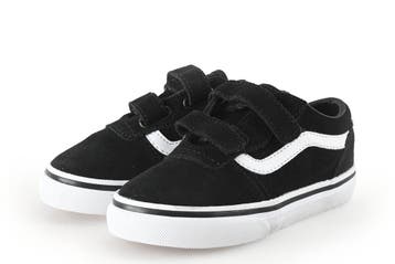 Vans Sneakers Jongens in maat 25 Zwart, Enfants & Bébés, Vêtements enfant | Chaussures & Chaussettes, Verzenden, Schoenen