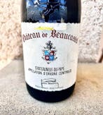 2020 Château de Beaucastel - Châteauneuf-du-Pape, Verzamelen, Nieuw