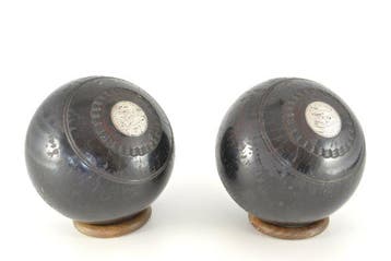 Annbank Bowling Club - Thomas Taylor Trofee Grasbowls met