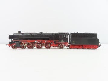 Märklin H0 - 3310 - Stoomlocomotief met tender (1) - BR 012,, Nieuw