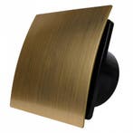 Whisper Pro-Design badkamerventilator, Verzenden