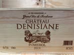 2019 Chateau Denisiane - Pomerol - 6 Bouteilles (0,75 L), Nieuw