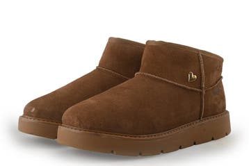 Skechers Boots in maat 39 Bruin, Skechers, Bruin, Verzenden, Overige typen