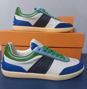 Tods - Baskets basses - Taille : EU 36.5, Nieuw