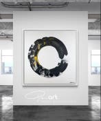 Parscha Mirghawameddin - The Broken Circle - XXL