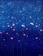 Parfen.D XL - NO RESERVE “Midnight Blossoms”