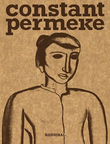 Constant Permeke 9789464666977, Verzenden, Zo goed als nieuw