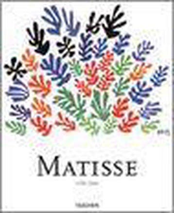 Henri Matisse 9783822862445 Gilles Néret, Verzenden, Gilles Néret