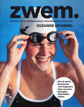 Zwem. 9789000371709 Suzanne Brummel, Verzenden, Gelezen, Suzanne Brummel