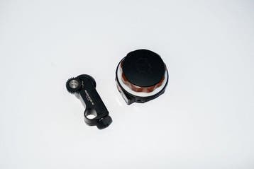 Tilta Nucleus-Nano Wireless Lens Control System