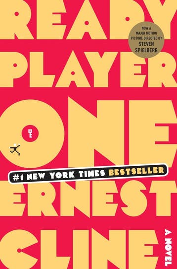 Ready player one / Ready player one / 1 9780307887436, Verzenden, Gelezen, Ernest Cline