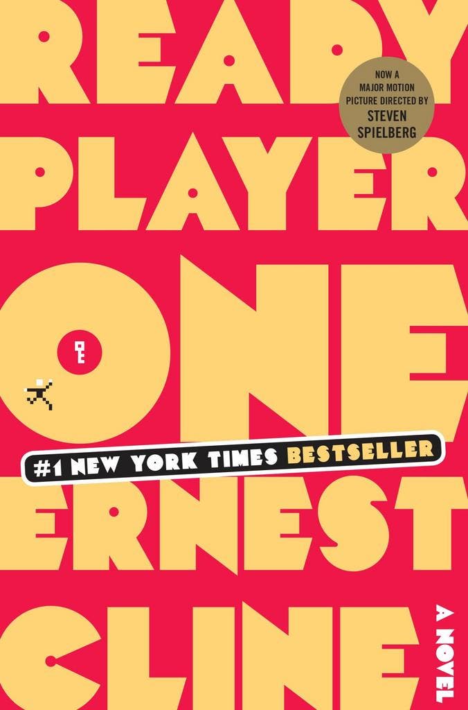 Ready player one / Ready player one / 1 9780307887436, Boeken, Taal | Engels, Gelezen, Verzenden